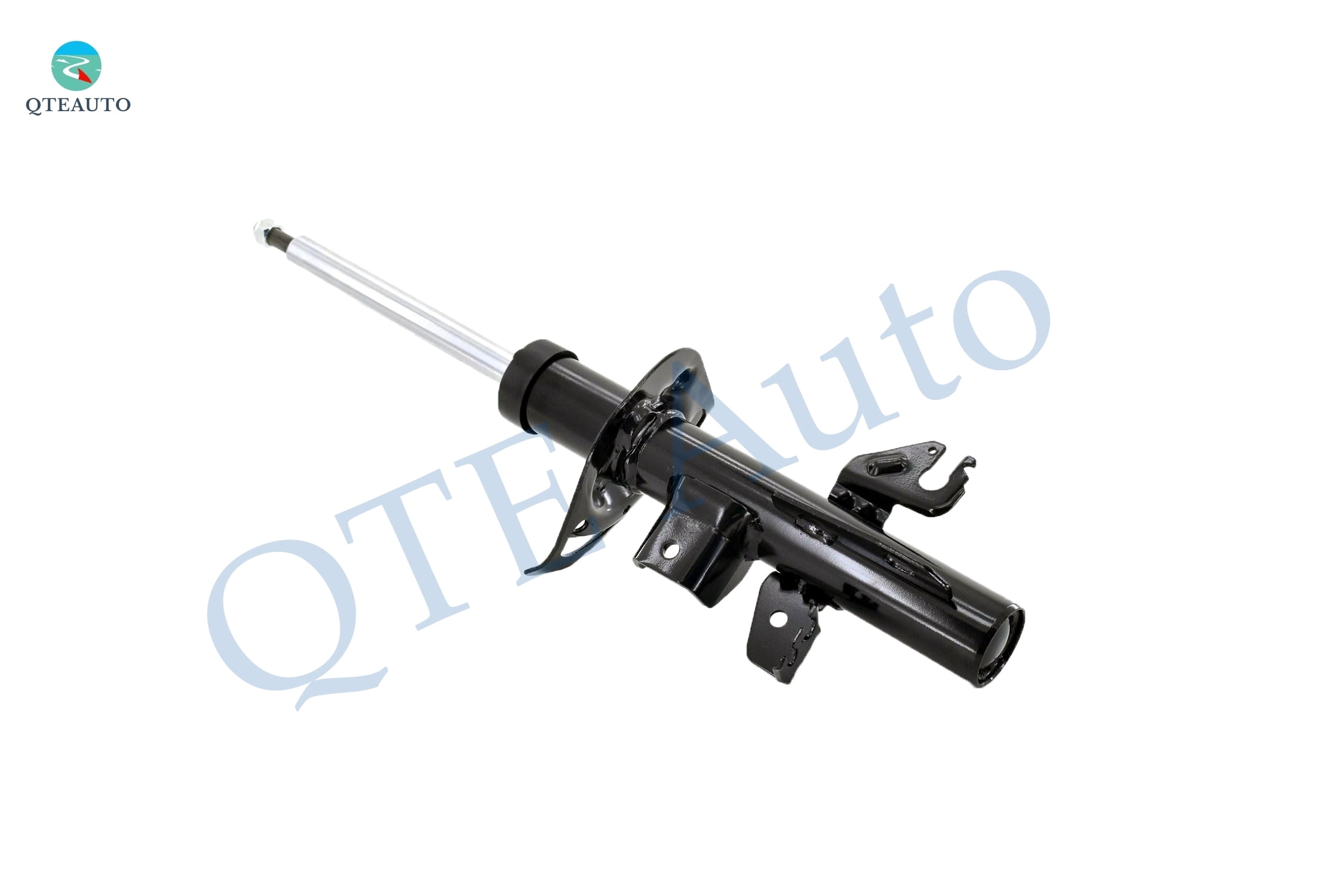 Pair of 2 Front L-R Suspension Strut Assembly For 2015-2017 Chrysler 200
