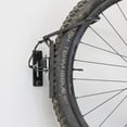 thumbnail image 3 of Swivel Bike Rack for Garage, Wall Mount Vertical Bike Rack, Garage Bike Storage, 3 of 5