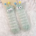 thumbnail image 5 of Cosy Soft Warm Socks Casual Home Sleep Comfortable Socks Winter Socks Funn Crews Socks Fuzzy Socks for Women Girls Gifts, 5 of 9