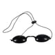 thumbnail image 2 of Fiudx Máscara para Tomar El Sol, Cómodas Gafas de Diseño Ovalado, Protección Ocular Ajustable, Bloqueador de Luz de Larga Duración, Bronceado Relajante, Ideal para Los Amantes Del Sol Al Aire Libre,, 2 of 6