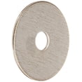 thumbnail image 2 of Hillman Groupe 830620 Rondelle d'Aile en Acier Inoxydable 5/16 x 1-1/2 Pouces, Lot de 100, 2 of 3