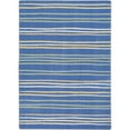thumbnail image 2 of Joy Carpets Kid Essentials All Lined Up Pastel 5'4" x 7'8", 2 of 2
