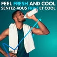 thumbnail image 4 of Degree All Day Fresh Body Wash 10H Fresh Scent Cool Rush, 600 ml, 4 of 6
