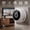 White, variant on Tiny Wireless Hidden Camera, 1080P Mini Nanny Cam, Magnetic Portable Security Device