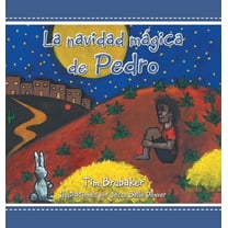 La Navidad M?gica De Pedro