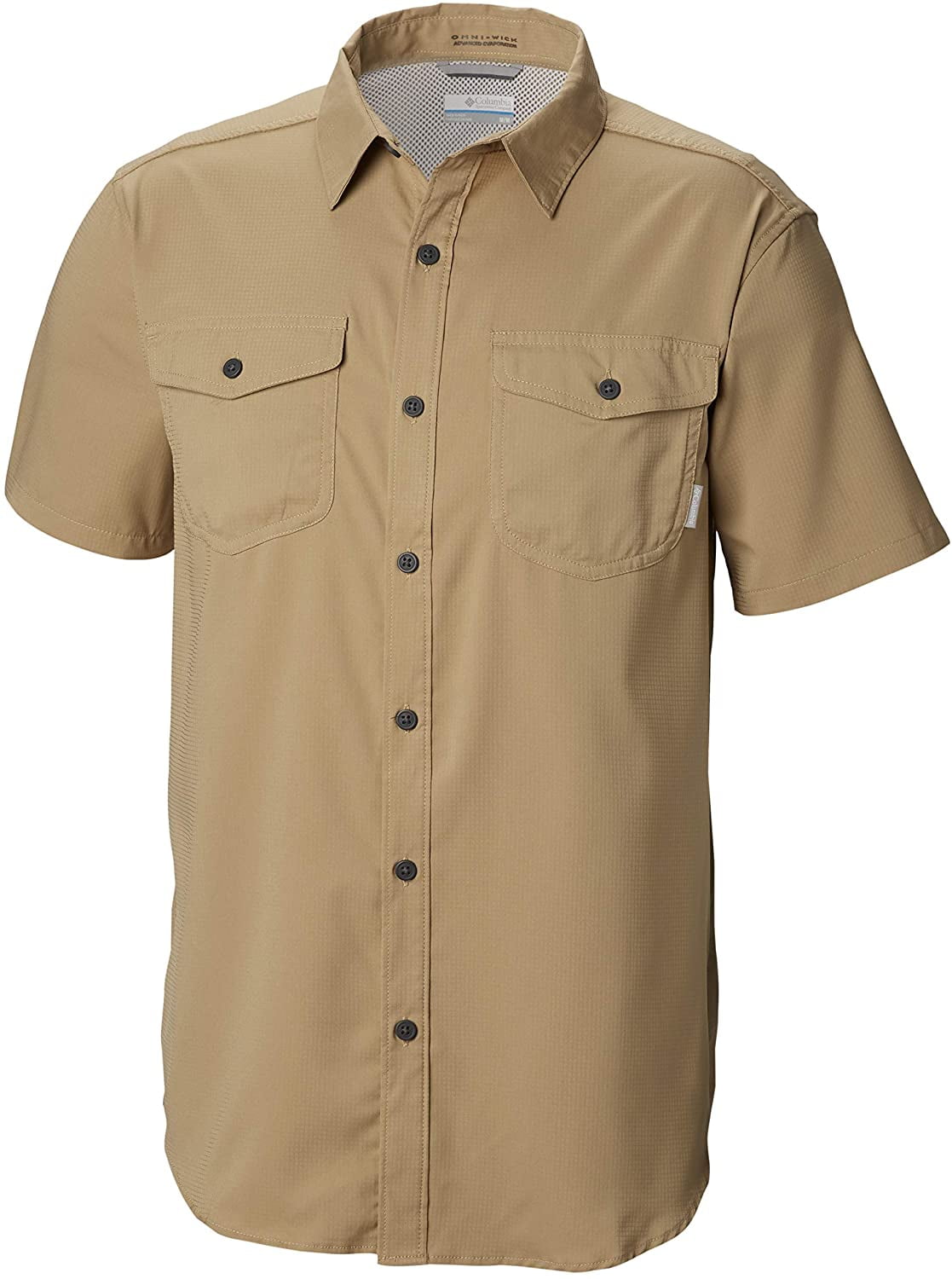 columbia utilizer ii shirt