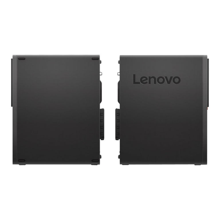 Lenovo ThinkCentre M720s 10ST - SFF - Core i7 8700 / 3.2 GHz - RAM