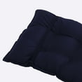 thumbnail image 6 of Rocking Chair Cushions Set,Rocking Chair Pads with Ties Soft Thicken Seat Pads Cushion Pillow for Indoor, Outdoor, Office, Home, Rocking Chairs, 6 of 6