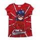 thumbnail image 2 of Set de 2 Playeras Miraculous Original rojo 10 Blip Kids K4410, 2 of 7