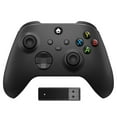 thumbnail image 1 of Controlador de juegos 2.4G Manija de juegos inalámbrica antideslizante Rocker para XBOX SERIES X / S, 1 of 9