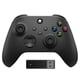 thumbnail image 2 of 2.4G Gamepad con receptor Gamepad inalámbrico para XBOX SERIES X/S (negro) Tmvgtek Para estrenar, 2 of 9