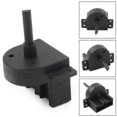 thumbnail image 1 of Heater Blower Fan Switch 77362439 for Fiat Ducato/Peugeot Boxer/Citroen Relay - HVAC System Direct Replacement_JC, 1 of 5