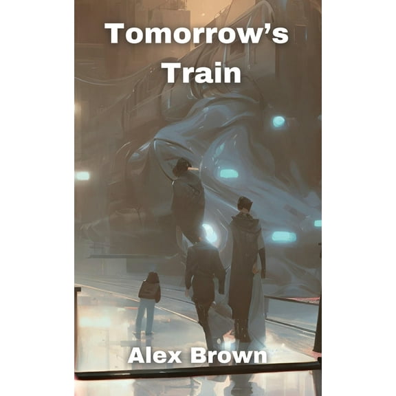 Tomorrow's Train, (Paperback)