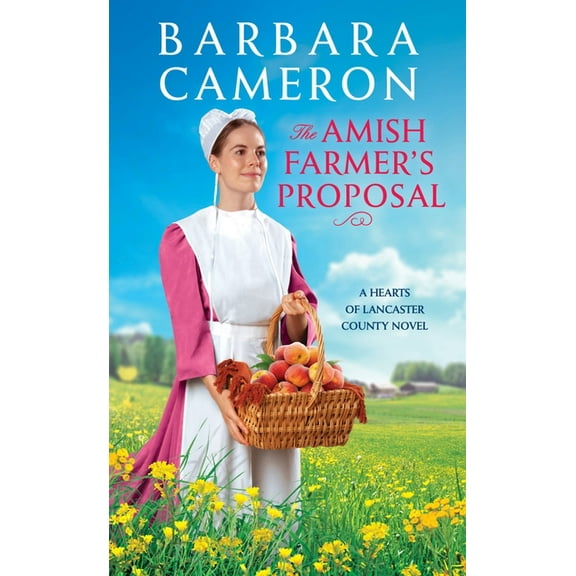 The Amish Farmer's Proposal, (Paperback)