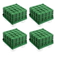 thumbnail image 1 of Bewildely 4x Foam Bricks Flower Holder Foam Blocks Styrofoam for Party Supplies Artesanía, 1 of 1