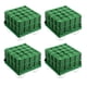 thumbnail image 1 of Kearding 4x Foam Bricks Flower Holder Blocks Styrofoam Foam for Party Supplies Artesanía, 1 of 1