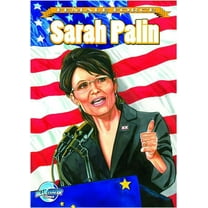 Female Force Female Force: Sarah Palin, (Paperback)