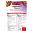 thumbnail image 6 of InnovAsian General Tso's Chicken, 18 oz (Frozen Meal), 6 of 14
