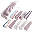 thumbnail image 3 of Veeogra Clearance,kitchen essentialsTable Runner,American Flag 4th July Patriotic Memorial Day Table Runner Independence Day Holiday Kitchen Table Decoration Indoor Outdoor Home Phome essentials, 3 of 4