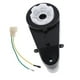 thumbnail image 3 of Motor Eléctrico Yotijar 12V RPM Alto 10000 RPM, 3 of 9