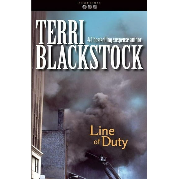 Newpointe 911 Line of Duty, Book 5, (Paperback)