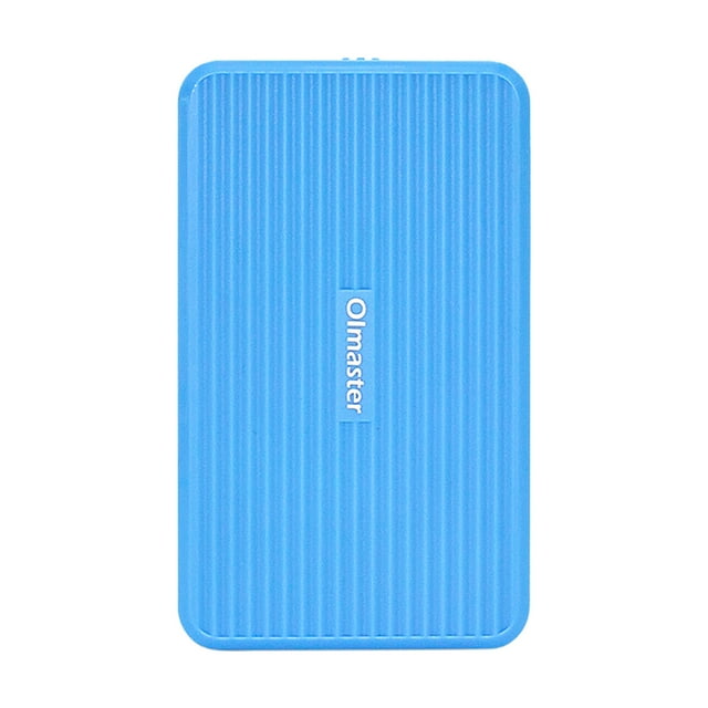 Mistaha Professional High-quality USB 3.0 SATA HDD Hard Disk Box 2.5 Inch