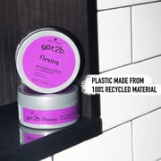 got2b Flexing Molding Paste, Medium Hold Hair Styling for Men & Women, 2 oz