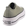 thumbnail image 3 of Women's Converse Chuck Taylor All Star Lift Seasonal Ox Sneaker, 3 of 6