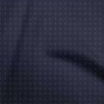 thumbnail image 1 of oneOone Cotton Flex Navy Blue Fabric Dot Craft Projects Decor Fabric Printed By The Yard 40 Inch Wide, 1 of 4