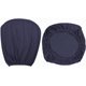 thumbnail image 1 of 1 Set Soft Stretch Spandex Cover för kontorsstol, Di-Perfet, 1 of 4