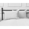 thumbnail image 1 of Dreams Quilted Bed Pillow - 2 Pack, 1 of 2
