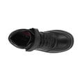 thumbnail image 4 of BOTINES ESCOLARES BAMBINO JOVEN BA6553 PIEL NEGRO 20-24, 4 of 4