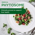 thumbnail image 3 of Emerald Labs Liver Health with Silymarin Milk Thistle and Meriva Phytosome to Support Liver Health, Weight Management, and Cleanse Support - 90 Vegetable Capsules, 3 of 6
