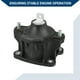 thumbnail image 4 of Soporte de motor Unique Bargains para Honda Accord 2.4L 2013-2016 / Montaje frontal del motor / 1 pieza, 4 of 7