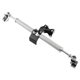 thumbnail image 2 of Dual Steering Stabilizer for Jeep Wrangler Unlimited JK 4 Door 2007- 2009, 2 of 5