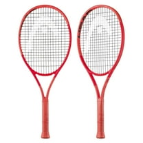 Radical Junior 2025 Prestrung Tennis Racquet