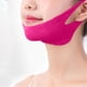 thumbnail image 1 of Máscara de estiramiento facial en forma de V Mentón mejilla Slim Lift Up Vendaje adelgazante facial Likrtyny  Cuidado Belleza, 1 of 5