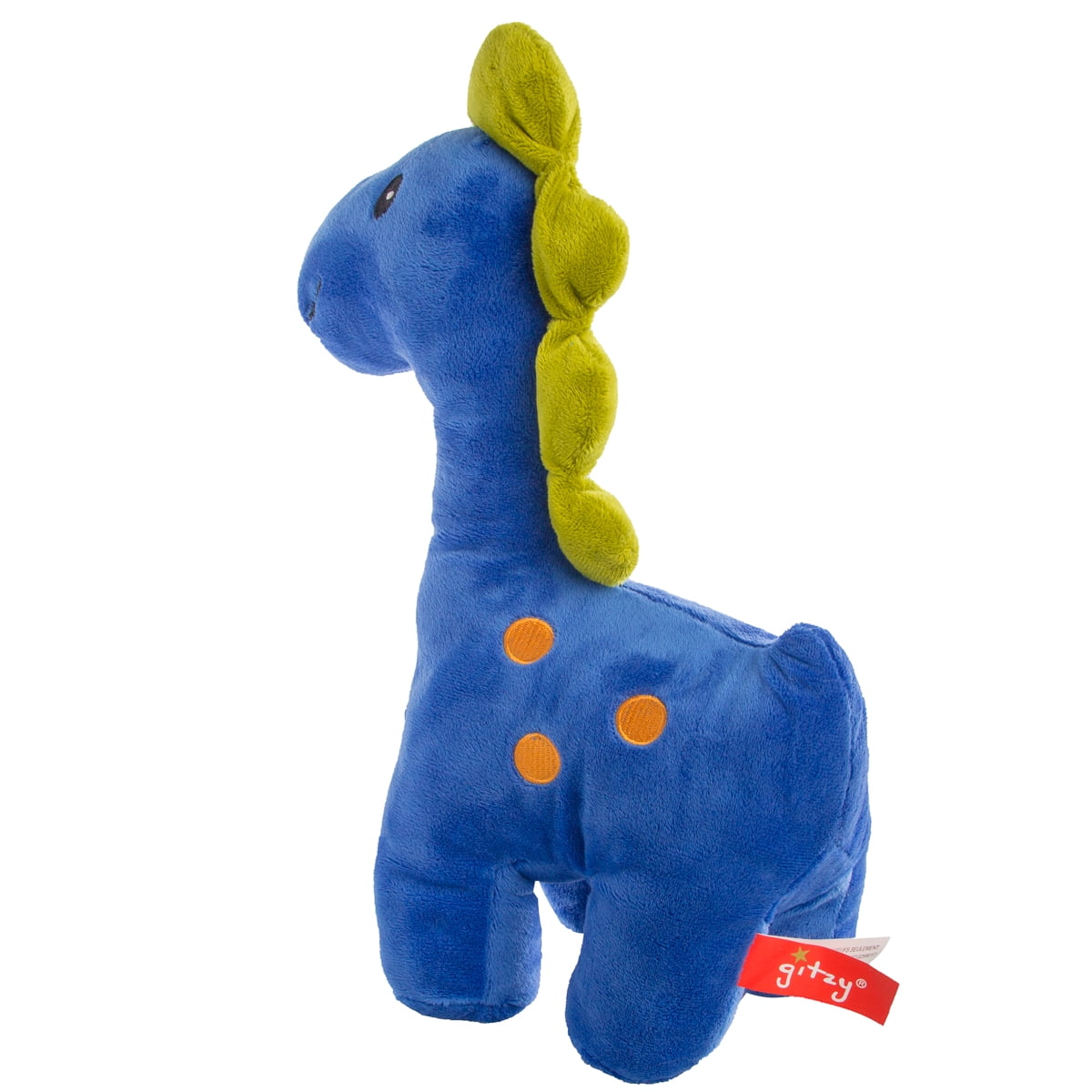 gitzy giraffe rattle
