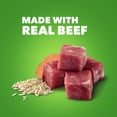 thumbnail image 4 of Iams Proactive Health Classic Ground Chicken With Beef And Whole Grain Rice, 13 Oz Can, 4 of 8
