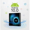 thumbnail image 2 of Android 10.0 TV Box T95 avec 4 Go RAM 32 Go ROM 6K Ultra HD H.265 Double Bande WiFi Boîte Multimédia 2.4/5Ghz WiFi 100M LAN, 2 of 7