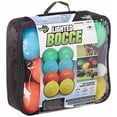 thumbnail image 2 of Water Sports Lighted Bocce Ball Set Regulation Size, Outdoor Glow In The Dark Game, 2 of 4