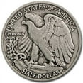 thumbnail image 2 of 1929-S Walking Liberty Half Dollar Fine, 2 of 2