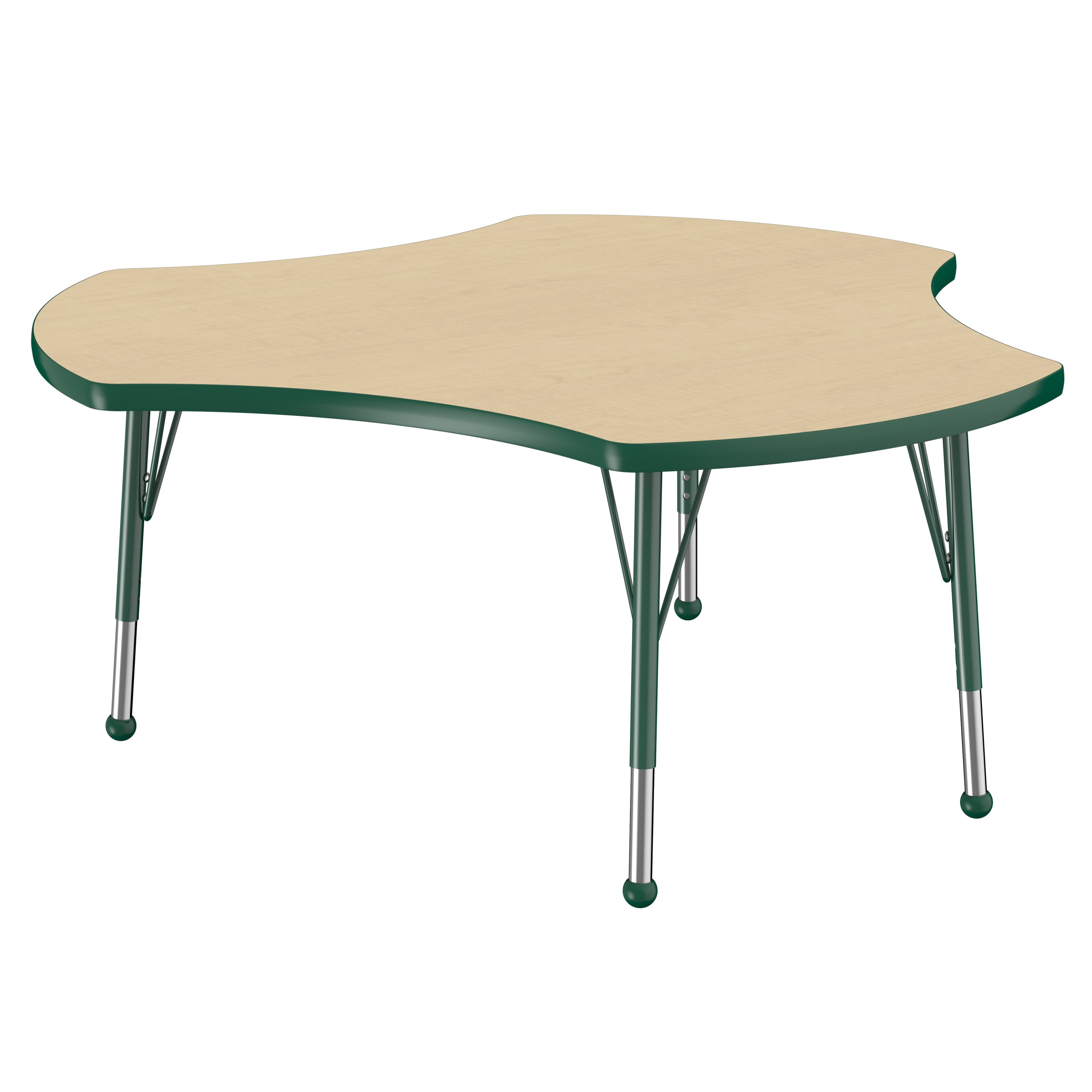 walmart toddler activity table