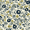 Light Floral, variant on Yayeee Bath Rug for Bathroom Floor Non Slip Rectangle Fluffy Soft Absorbent Mat, 16"x24", Light Floral