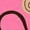 Hot Pink, variant on Mommys Little Monkey Baby Boy Boys Baby T-Shirt