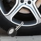 thumbnail image 2 of ColoMX Medidor de presión de neumáticos de coche, medidor de presión de neumáticos de coche portátil, Monitor de presión de neumáticos automático, 2 of 7