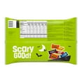 thumbnail image 2 of Hershey Assorted Chocolate Flavored Halloween Candy, Variety Bag 33.3 oz, 90 Pieces, 2 of 7