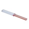 thumbnail image 1 of Afilador Diamond Whetstone DMT Diafold, 10 cm, grano 600, 1 unidad, 1 of 1