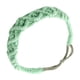 thumbnail image 5 of Diadema tejida para mujer, boho elástica, talla inconfundible, banda para el cabello de moda casual, accesorios para el cabello para ejercicio de , , verde, 5 of 8