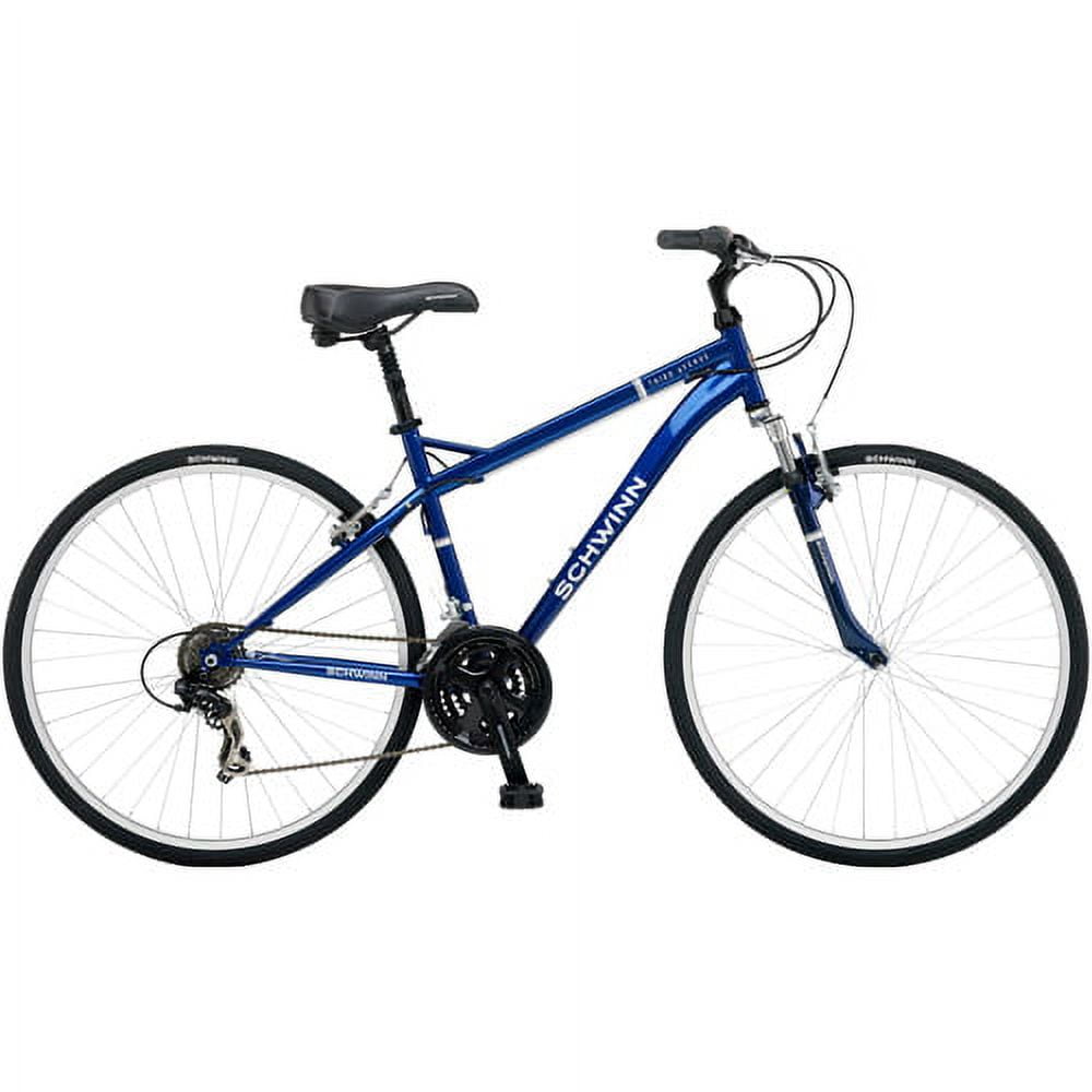 Schwinn third avenue sales women's bike